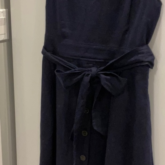 Gap linen sundress - Picture 4 of 5